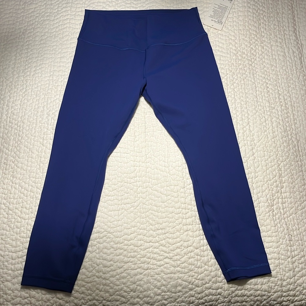 Lululemon Wundertrain HR Tight